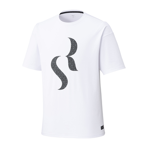 SR4 OVERSIZED TEE H/S